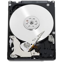HD Notebook  750GB 7.200RPM SATA II - Western Digital Scorpio Black - WD7500BPKT - 16MB