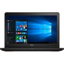 Notebook 15.6pol Dell Inspiron i15-7559-A10 (Core i5 6th Gen, 8GB DDR3, HD 1TB, VGA GTX 960M 4GB, Full HD, Win 10)