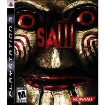 PS3 - SAW