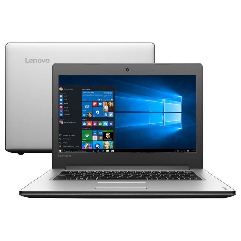 113990-1-Notebook_15_6pol_Lenovo_Ideapad_310_Core_i7_6th_Gen_8GB_DDR4_HD_1TB_GeForce_920MX_Win_10_Home_80UH0004BR_Prata_113990-5