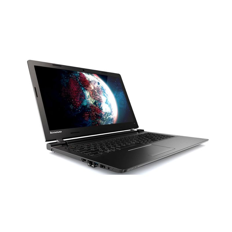 Notebook 15,6pol Lenovo Ideapad 100-15IBY (Intel Celeron Dual Core