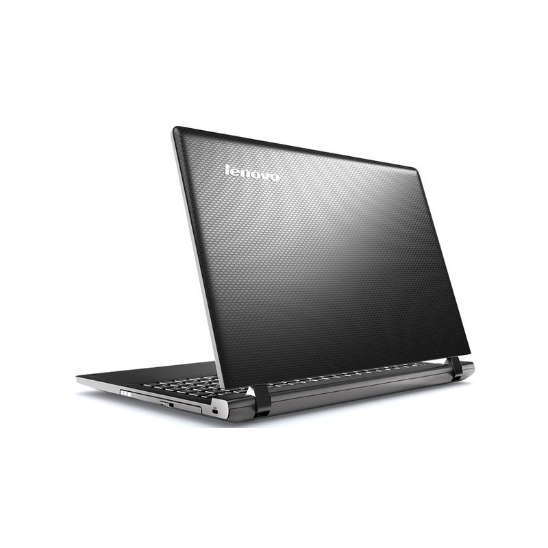 Notebook 15,6pol Lenovo Ideapad 100-15IBY (Intel Celeron Dual Core