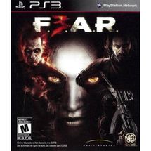 PS3 - F.3.A.R.