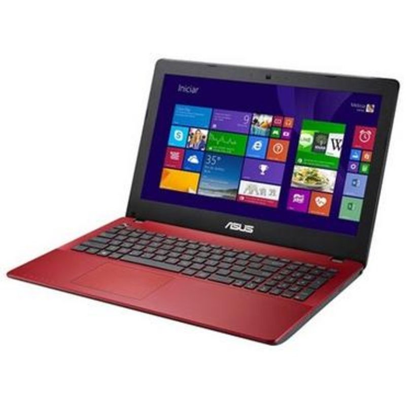 ノートパソコンASUS X550C asus x550c