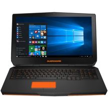 Notebook 17.3pol Alienware AW-17R3-A10 (Core i7 6th Gen, 8GB DDR4, HD 1TB 7.200RPM, VGA GTX 970M 3GB, Windows 10)