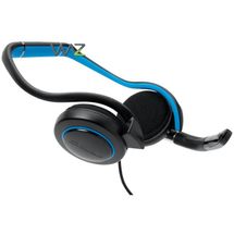 Fone de Ouvido - 3,5mm - Corsair Vengeance 1100 - Preto - CA-9011113-WW