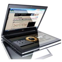 Touchbook Acer Iconia 6673 - LX.RF702.124 / PAU30