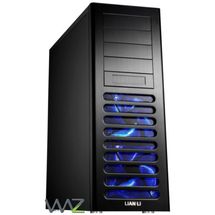 Gabinete Lian-Li Atlas Series - PC-A70FB - Preto