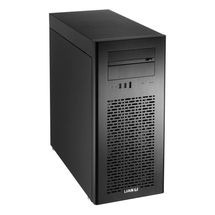 Gabinete Lian-Li Hammer Series - PC-90 - Preto