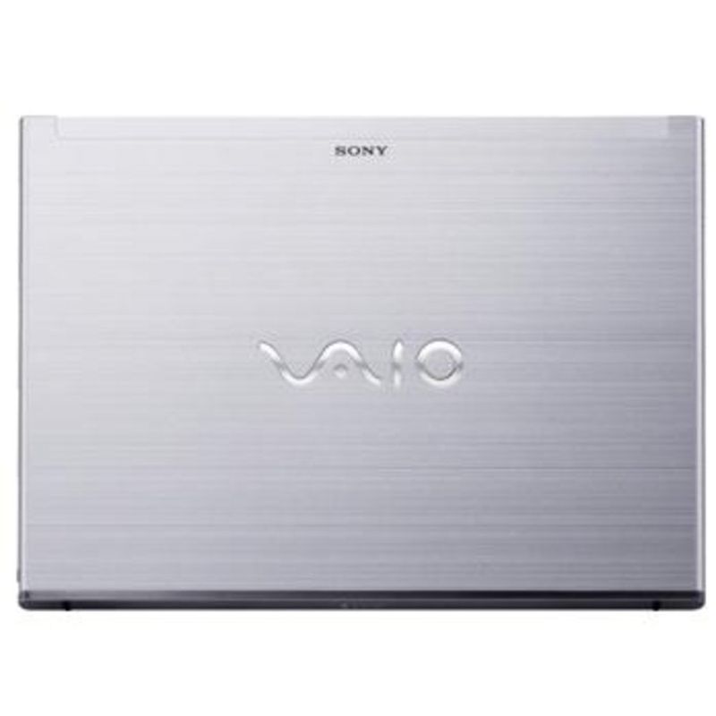 Ultrabook 11,6pol - Sony Vaio SVT11125CBS - Waz