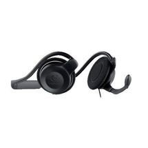 Fone de Ouvido - USB - Logitech USB Headset H360 - 981-000242
