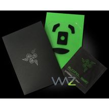 Pezinhos p/ mouse - Razer Gaming Glide Ultraslick (Lachesis)