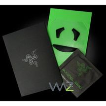 Pezinhos p/ mouse - Razer Gaming Glide Ultraslick (DeathAdder)