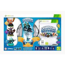 Xbox 360 - Skylanders Spyro?s Adventure (Pacote Inicial)