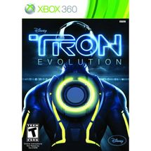 Xbox 360 - Tron: Evolution
