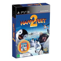 PS3 - Happy Feet 2