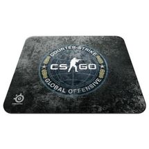 Mouse pad SteelSeries QcK+ Couter Strike Edition - 67259