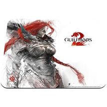 Mouse pad SteelSeries QcK GuildWars 2  Edition - 67243