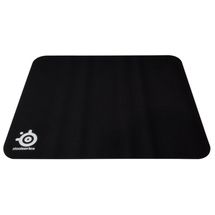 Mouse pad SteelSeries QcK heavy (Pro Gaming) - PN63008 - Preto