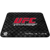 Mouse pad SteelSeries QcK Limited edition UFC - 67231