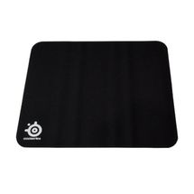 Mouse pad SteelSeries QcK mass (Pro Gaming) - 63010 - Preto