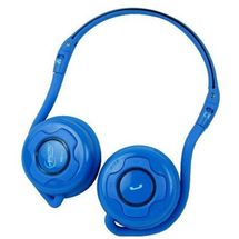 Fone de Ouvido - Bluetooth - Arctic Sound P311 - Azul