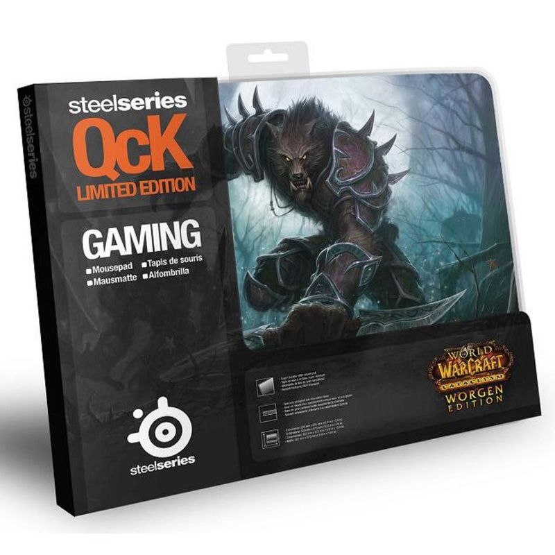 103824-2-mouse_pad_steelseries_qck_wow_cataclysm_worgen_limited_edition_67210_box-5