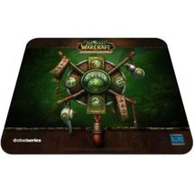 Mouse pad SteelSeries QcK WOW Panda Misty Edition - 67262
