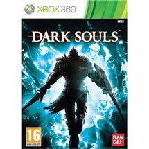 Xbox 360 - Dark Souls