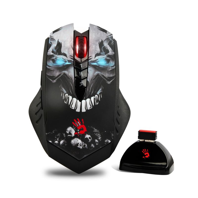 110303-1-Mouse_Sem_fio_A4_Tech_Game_Bloody_R8A_Preto_110303-5