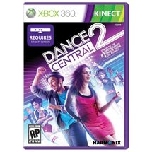 Xbox 360 - Dance Central 2 (Kinect)