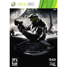 Xbox 360 - Halo: Anniversary