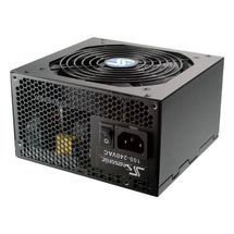 Fonte Seasonic  430W S12 II - S12II 430 BRONZE