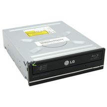 Combo Interno - SATA - Blu-ray/DVD/CD - LG Super Multi Blue - Preto - CH12LS28
