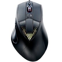Mouse - USB - Cooler Master Sentinel III - Preto - SGM-6020-KLOW1