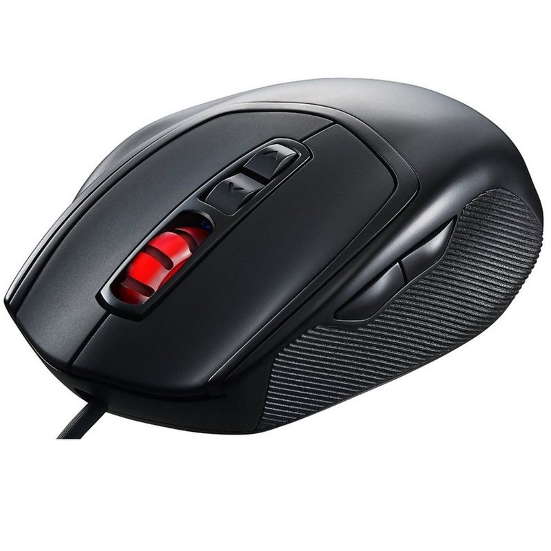 112461-1-Mouse_USB_Cooler_Master_Xornet_II_Preto_SGM_2002_KLON1_112461-5