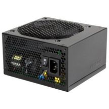 Fonte Antec 550W Platinum - EA-550