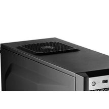 Gabinete Antec One Flyer - 0-761345-15970-8 - Preto