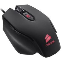 Mouse - USB - Corsair Raptor M40 - Preto - CH-9000041-NA
