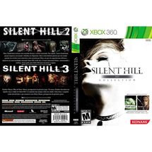 Xbox 360 - Silent Hill Collection