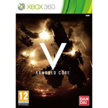 Xbox 360 - Armored Core V