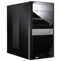 Gabinete Nilko NK540 - Preto