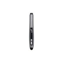 Mouse - USB - Genius Pen Mouse - Preto/Cinza - GM-100005T
