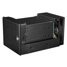 Gaveta Interna 3.5pol SATA/SAS > SATA/SAS Lian-Li Hot Swap - EX-H33SX
