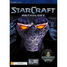 PC - Starcraft: Anthology