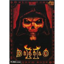 PC - Diablo II