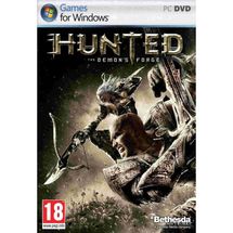 PC - Hunted: The Demons Forge