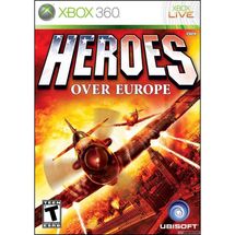 Xbox 360 - Heroes over Europe