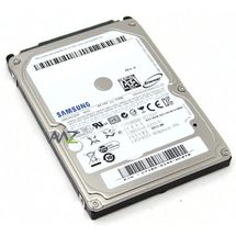 HD Notebook  250GB 5400RPM SATA II - Samsung SpinPoint M8 - HN-M250MBB