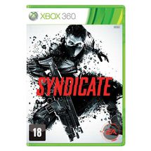Xbox 360 - Syndicate